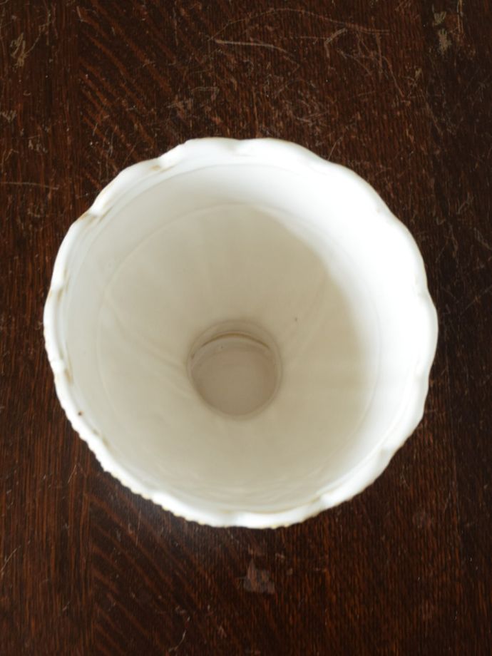 おしゃれなデザインの花器