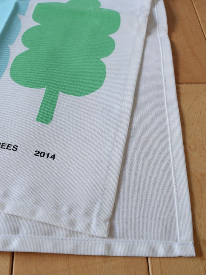 おしゃれなキッチンクロス