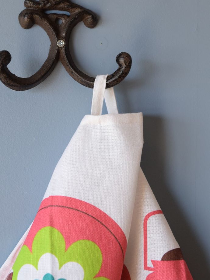 便利に使えるキッチンタオル