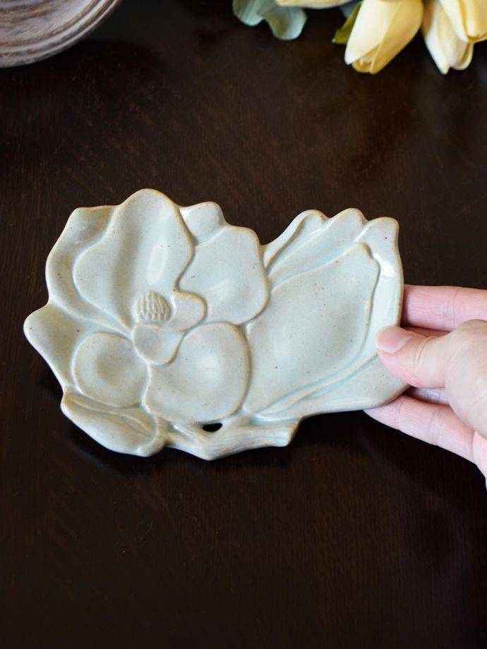 studio m'のプレート