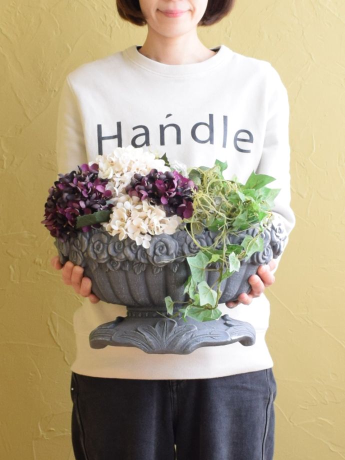 おしゃれなプランター