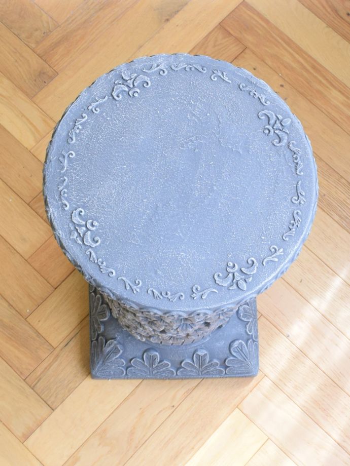 フラワースタンドの天板