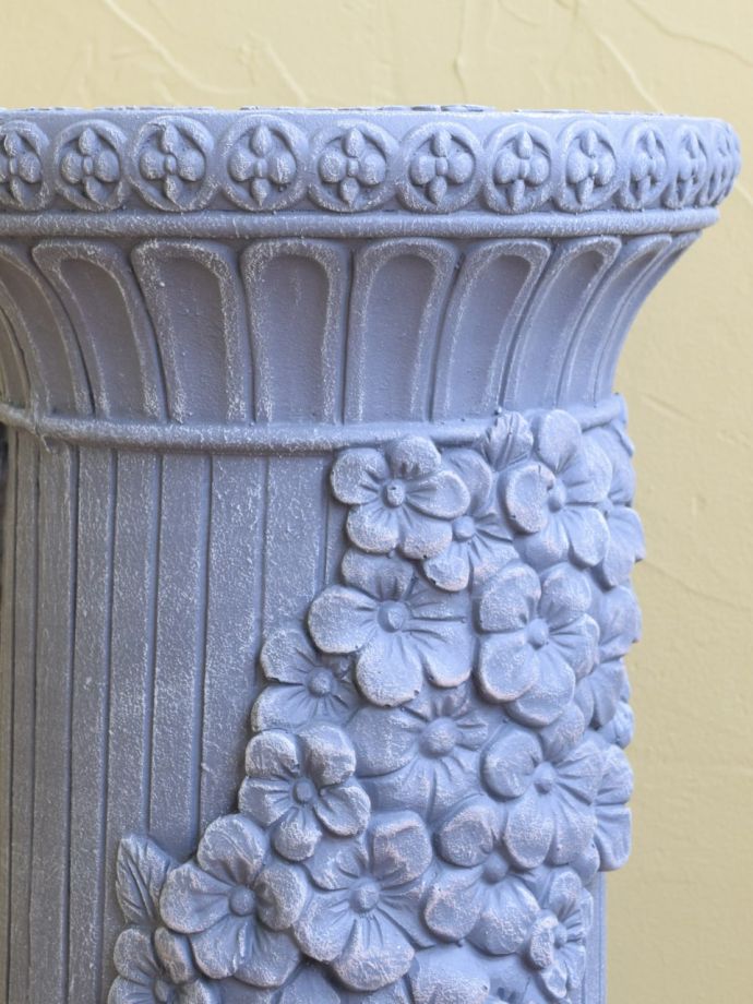 プランツスタンドの装飾