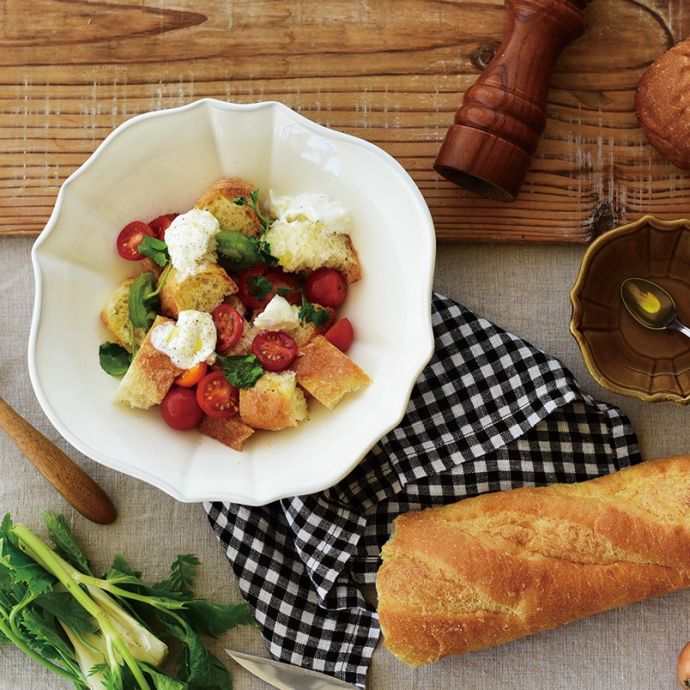 フランスアンティーク調のボウル