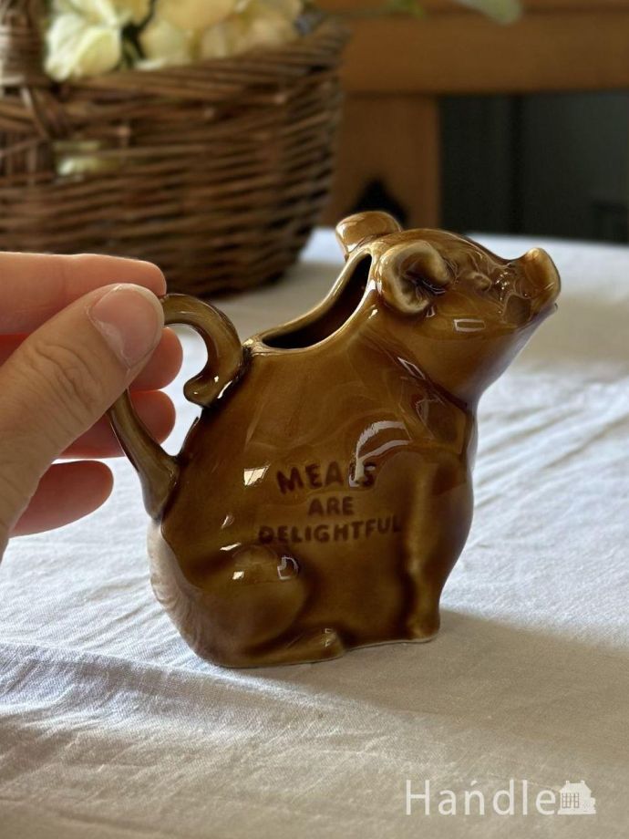 studio m'のジャグ