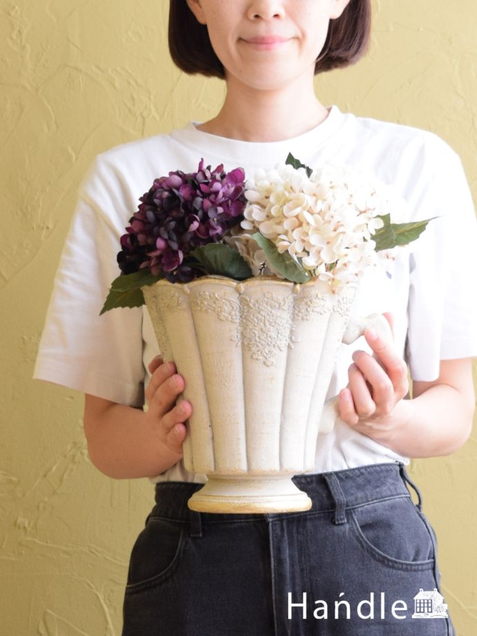 おしゃれなプランター