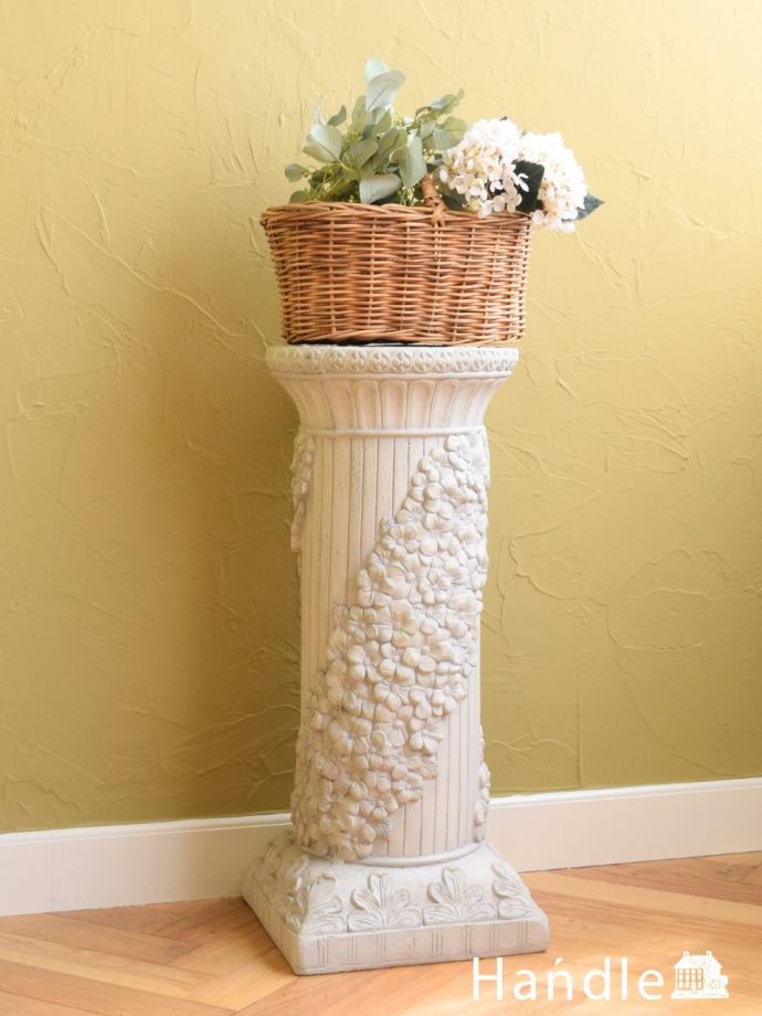 お揃いで使えるプランツスタンド