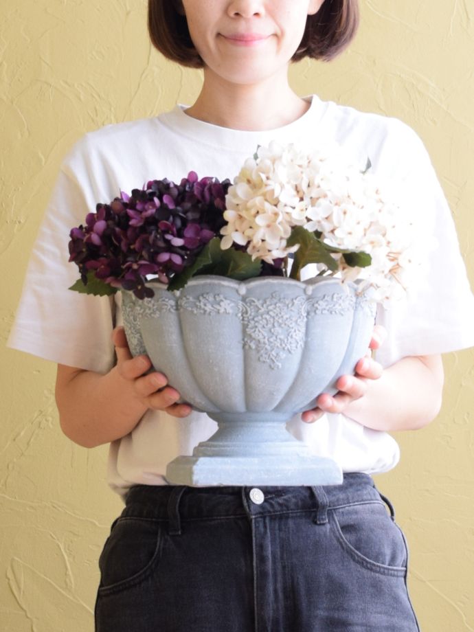 おしゃれなプランター