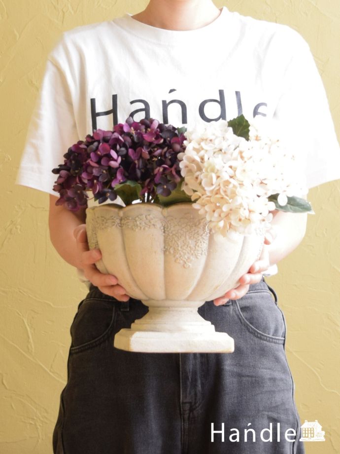 おしゃれなプランター