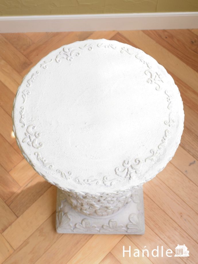 フラワースタンドの天板