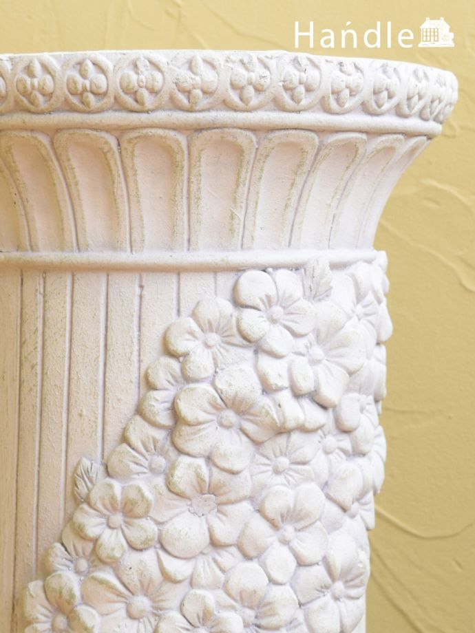 プランツスタンドの装飾