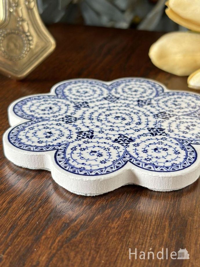 おしゃれなコースター