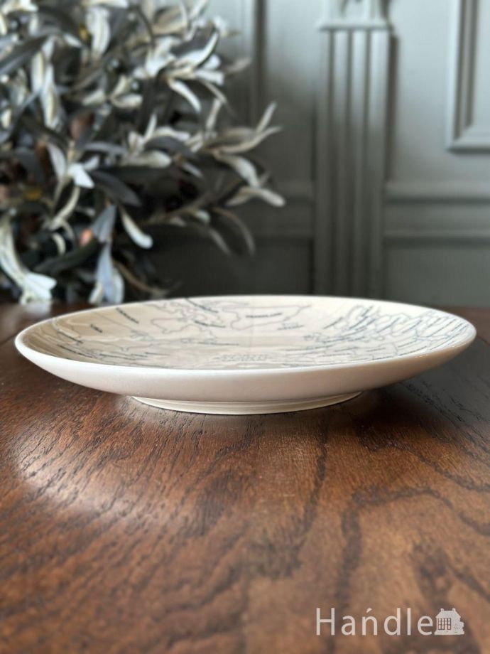 studio m'のボウル