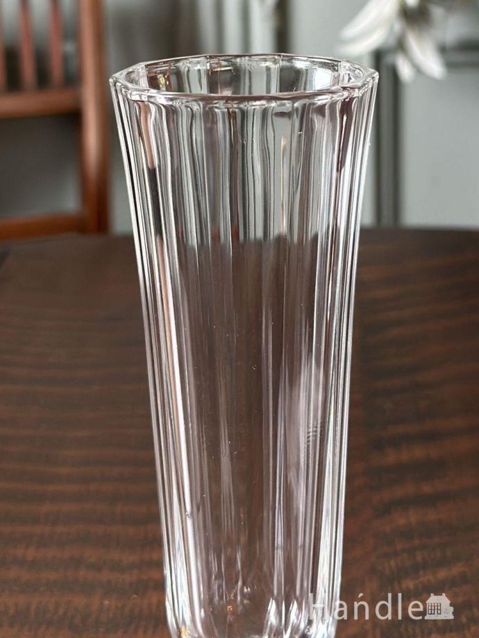 おしゃれな脚付きグラス