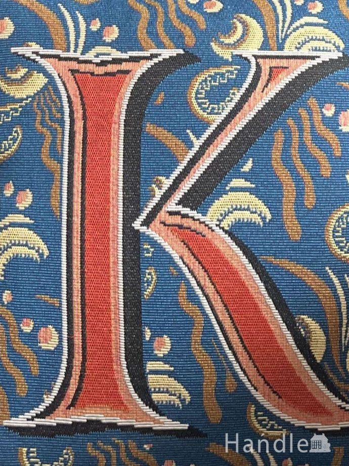 おしゃれなクッション