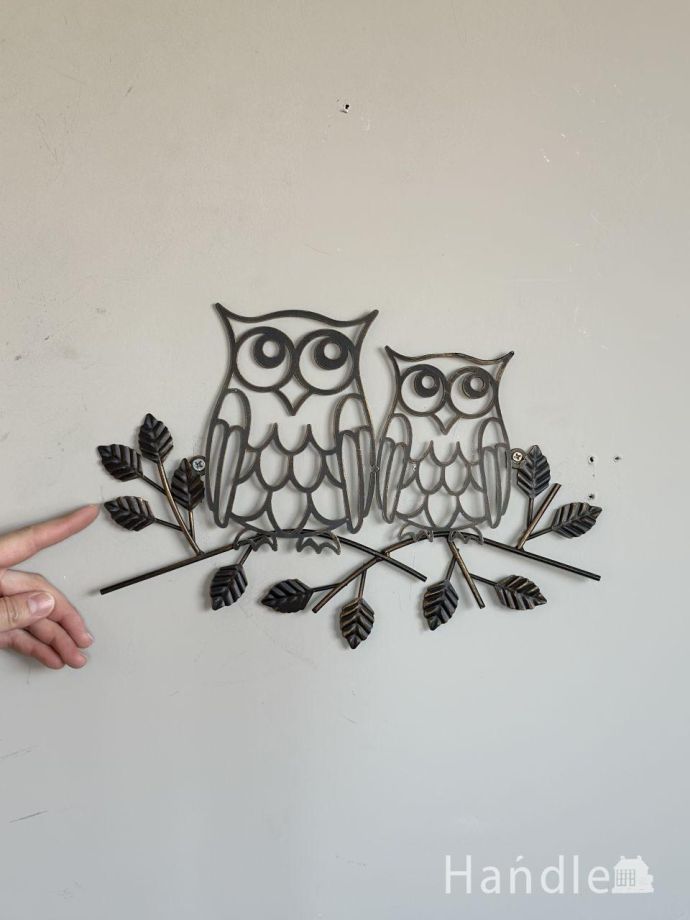 おしゃれな壁掛けパネル