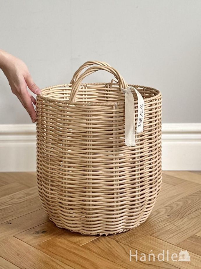 おしゃれなプランターカバー