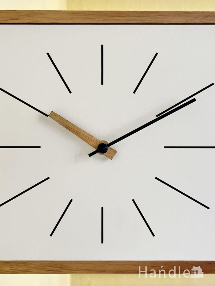 おしゃれな時計