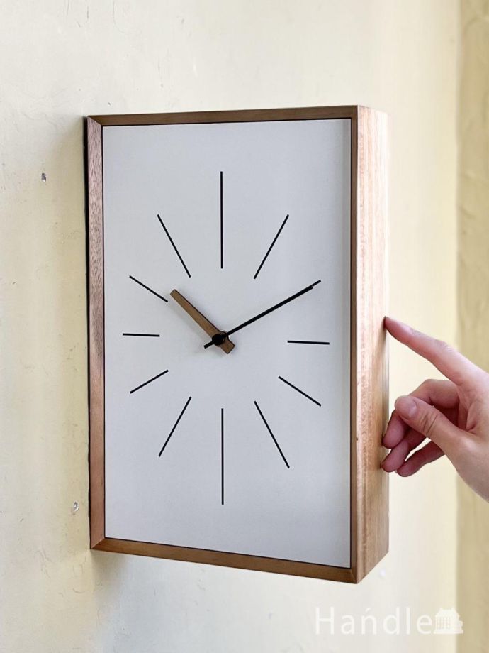 おしゃれな時計