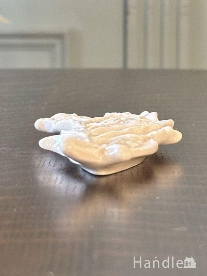 studio m'のプレート