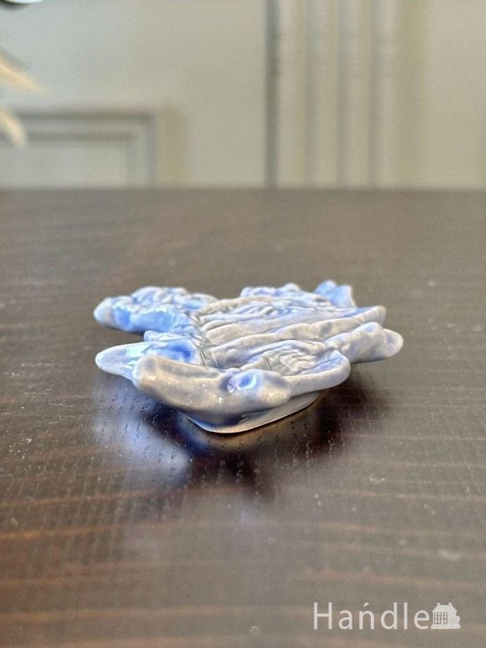 studio m'のプレート