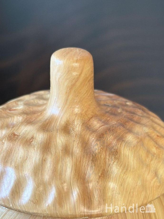 おしゃれな小物入れ