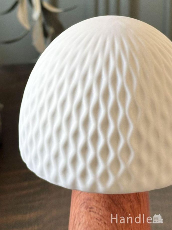 おしゃれなセラミックライト