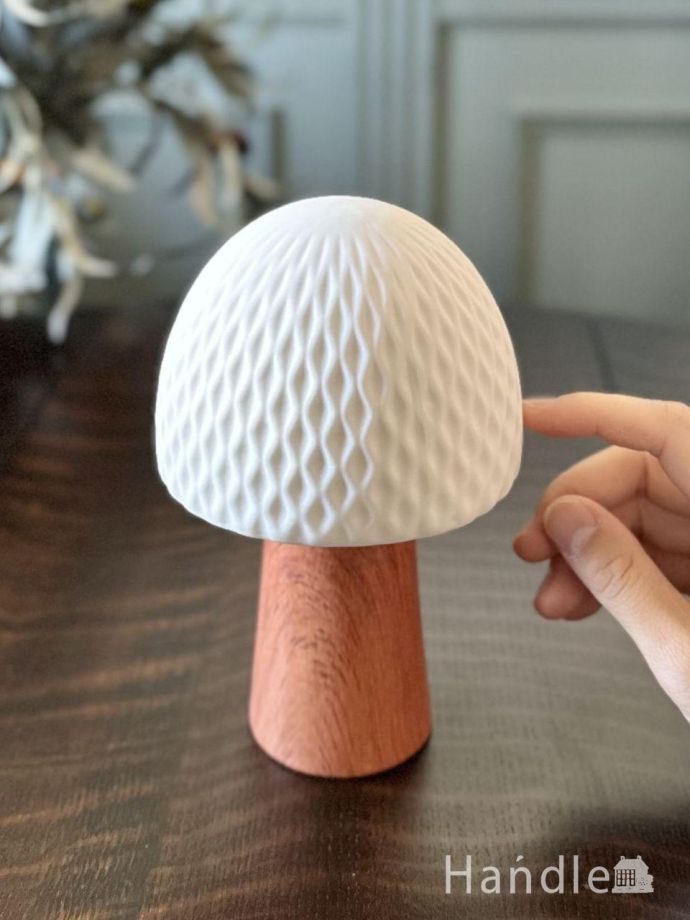 おしゃれなLEDライト