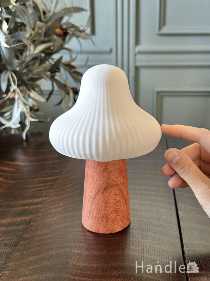 おしゃれなLEDライト