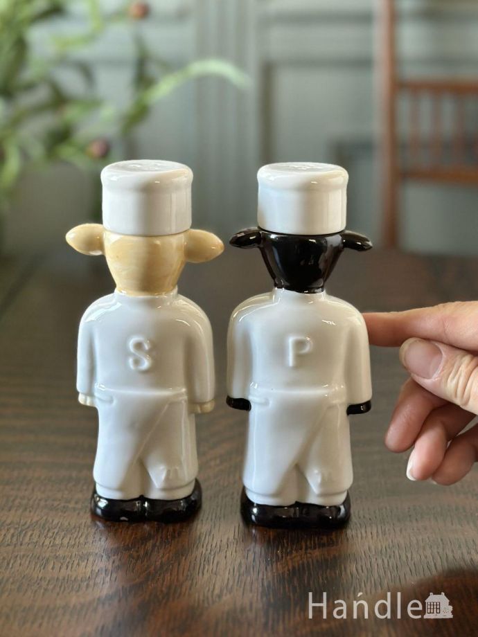 studio m'のキャニスター