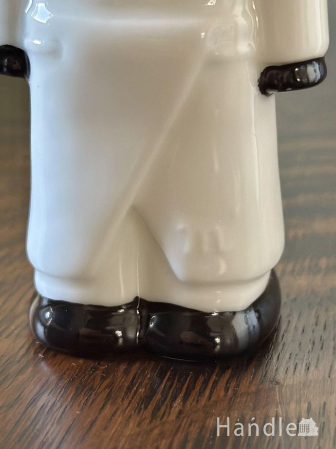 スタジオエムのバックスタンプ