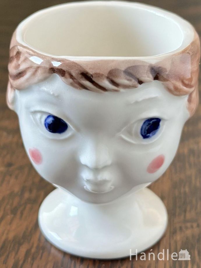 スタジオエムのエッグスタンド