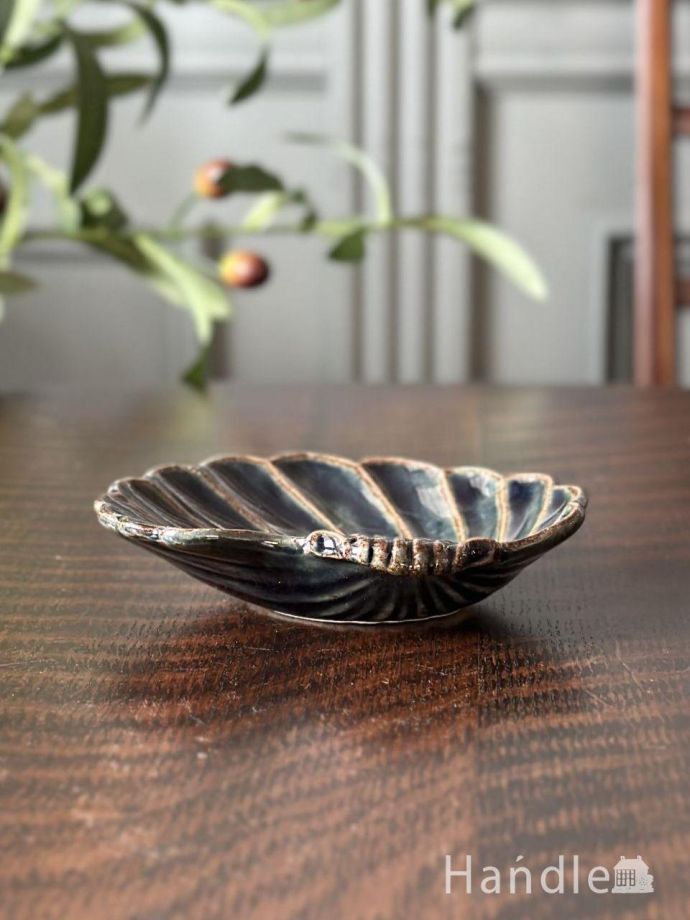 studio m'のプレート