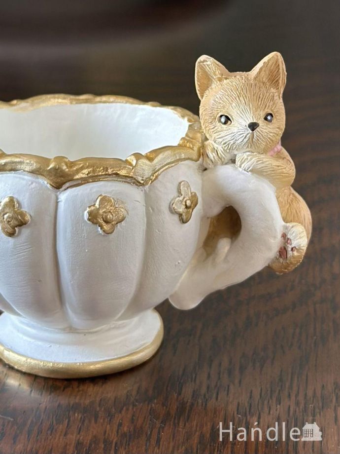 おしゃれなフラワーポット