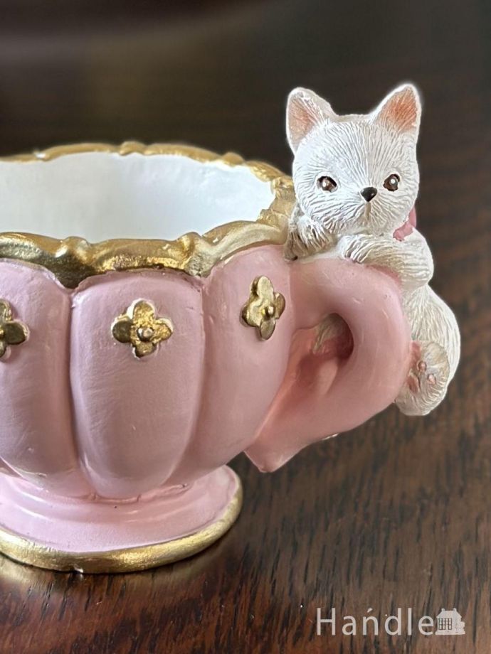 おしゃれなフラワーポット