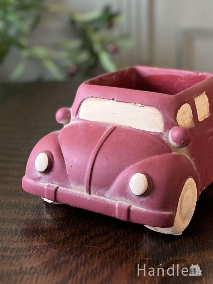 おしゃれなプランター