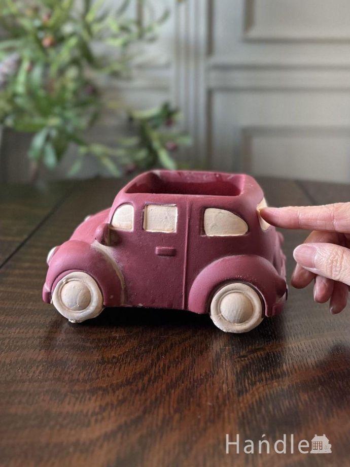 おしゃれなプランターポット