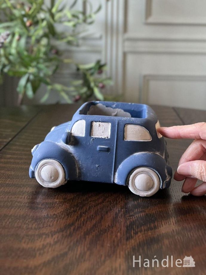 おしゃれなプランターポット