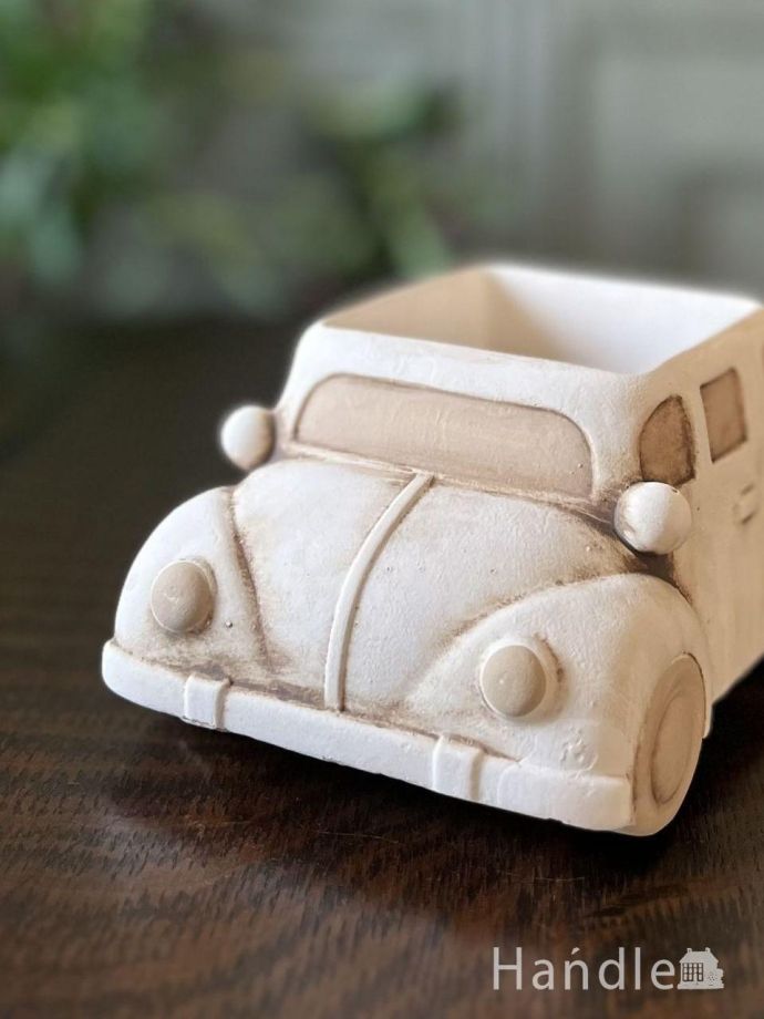 おしゃれなプランター