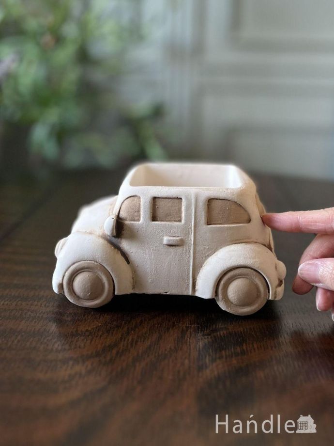 おしゃれなプランターポット