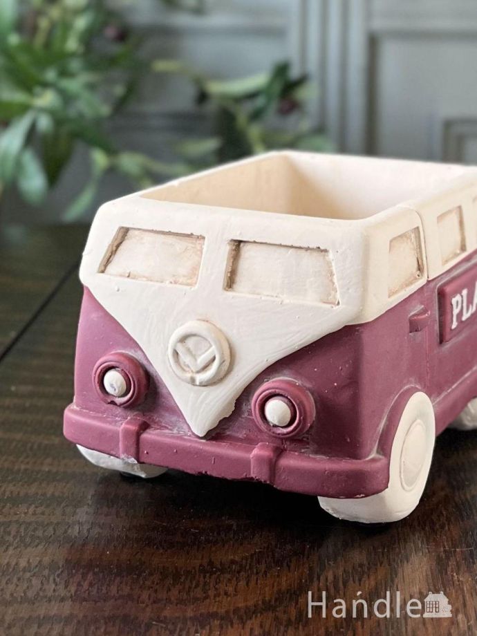 おしゃれなプランター