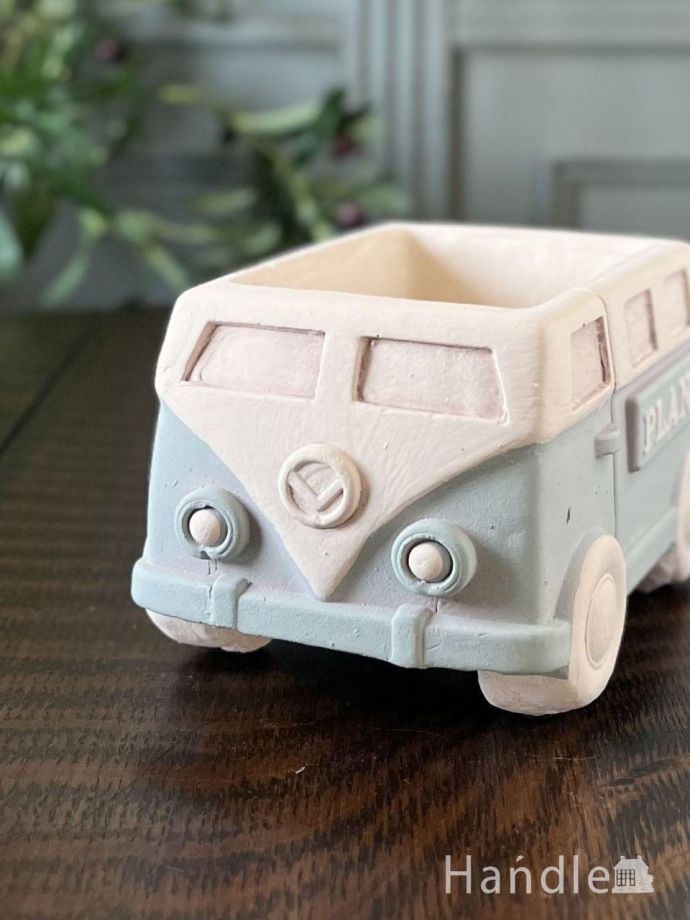 おしゃれなプランター