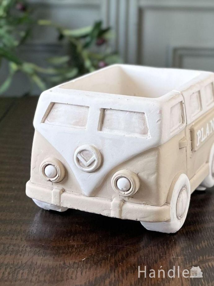 おしゃれなプランター