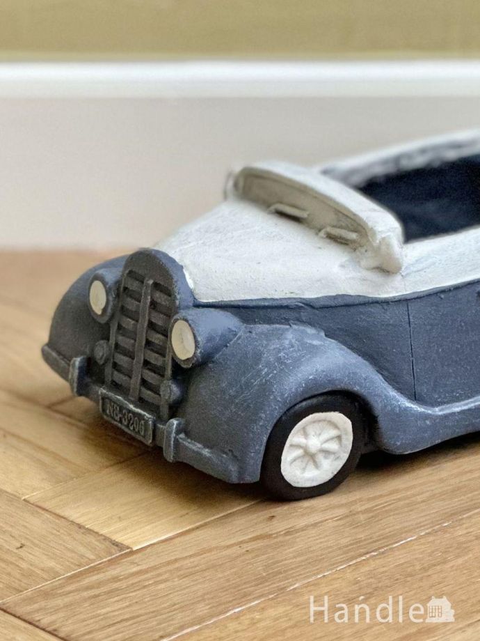 おしゃれなプランター