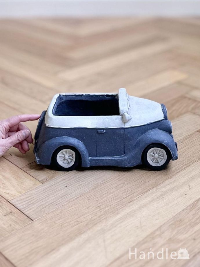 おしゃれなプランター