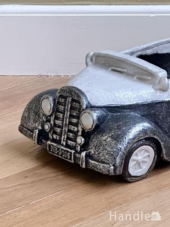 おしゃれなプランター