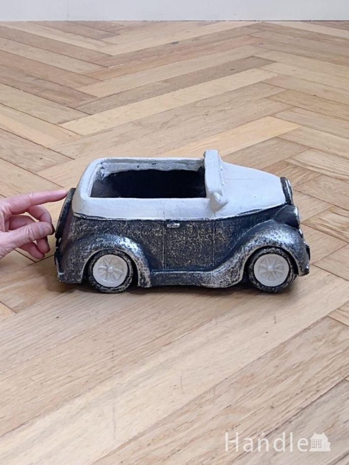 おしゃれなプランターポット