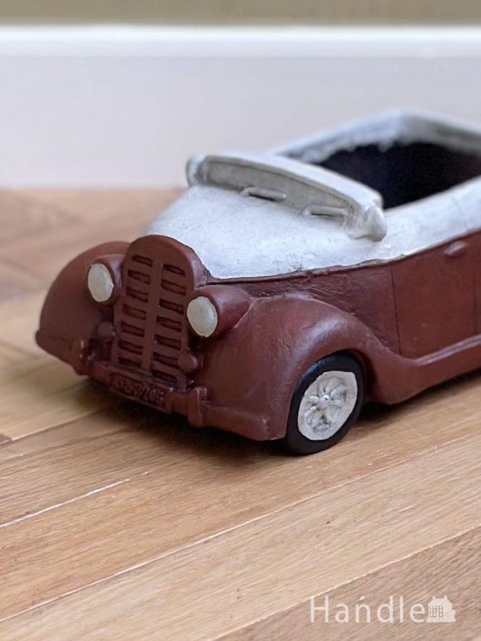 おしゃれなプランター