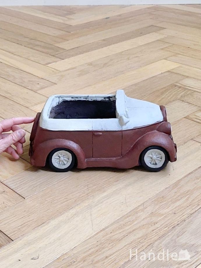 おしゃれなプランターポット