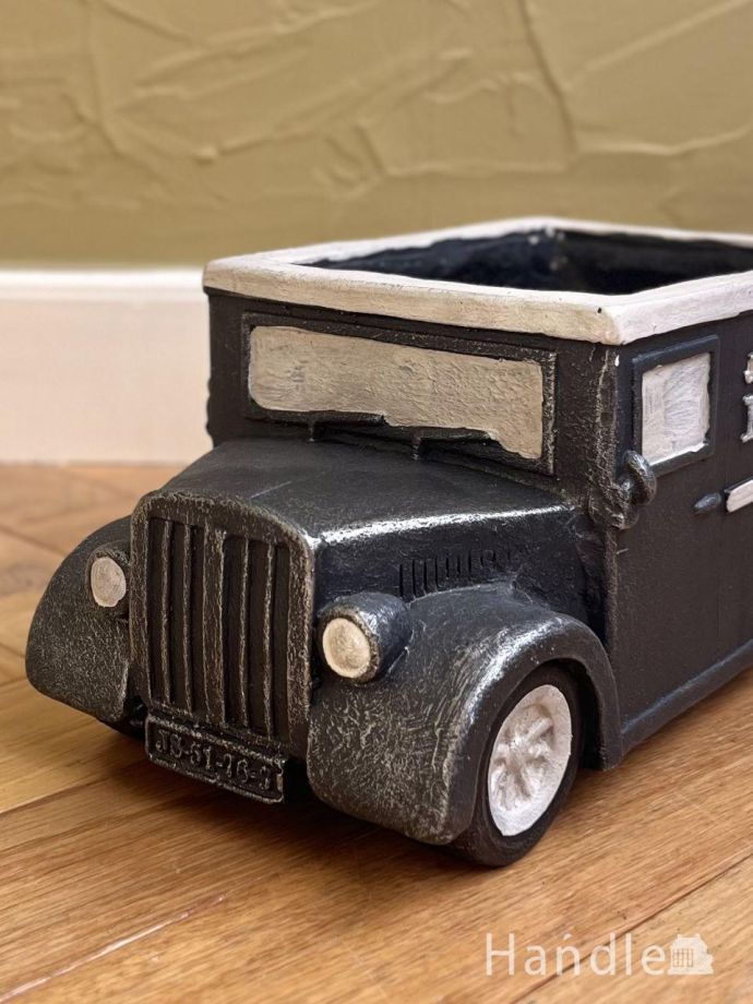 おしゃれなプランター